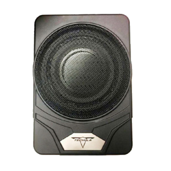 BAJO AMPLIFICADO TECHLA 9 TWA-9
